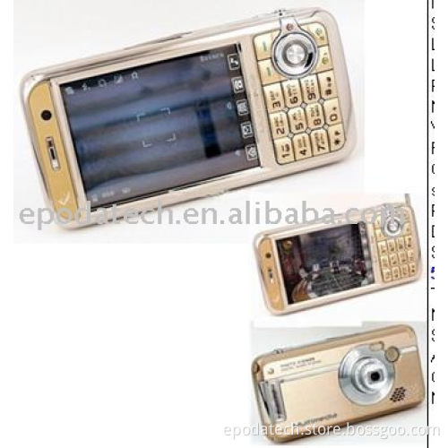 Dual Sim Dual Standby Dual Bluetooth Tv D95 Phone